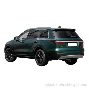 New Energy Vehicles 4 Wheels Extended 2023 Ideal Avto Hybrid Max Auto Suv Li Xiang Lixiang Li 1 L7 L8 L9 Ev Electric Car Sale